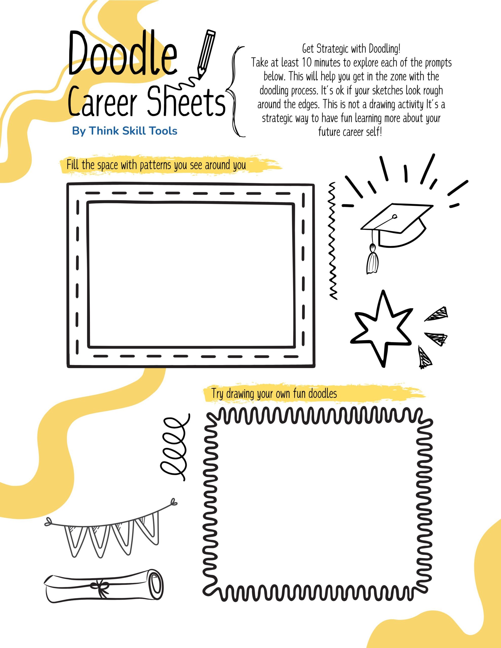 doodle-sheet-graduation