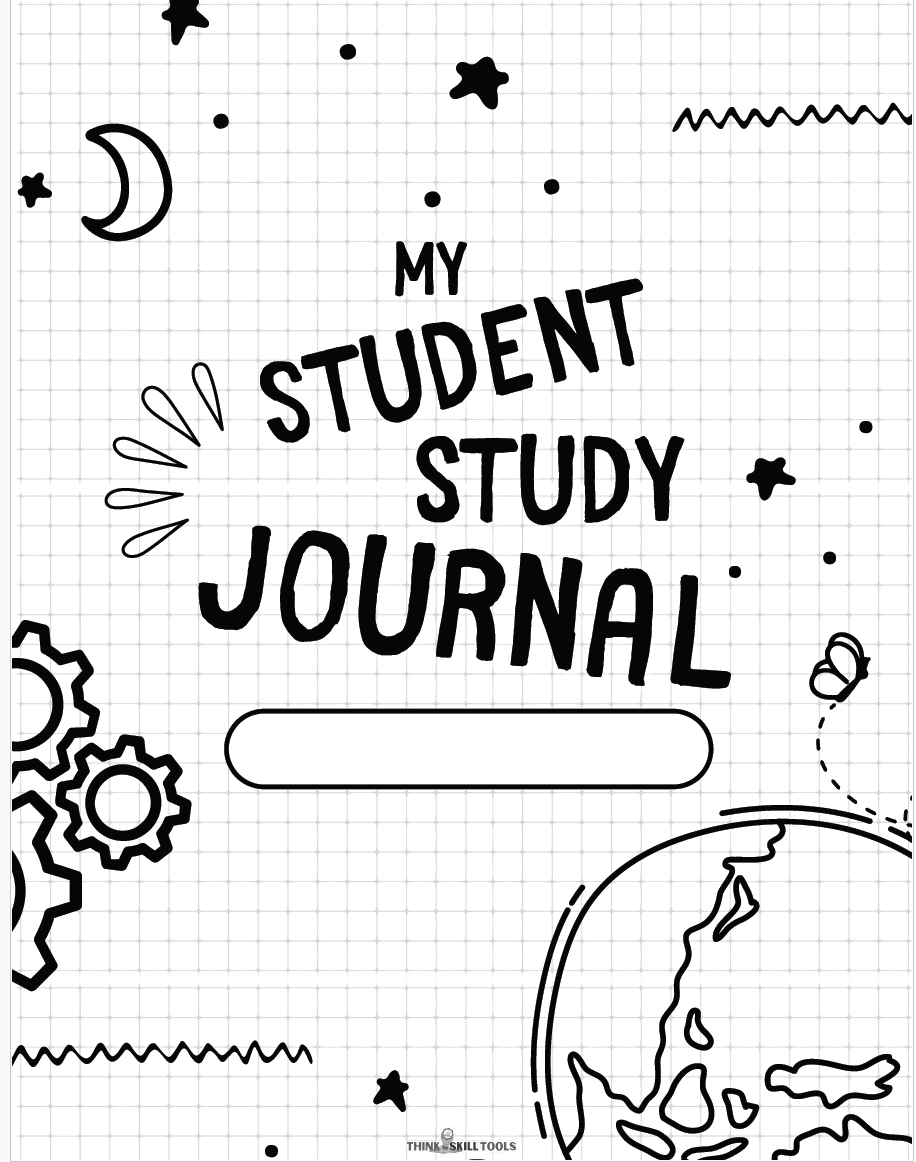 The Balanced Learner Journal