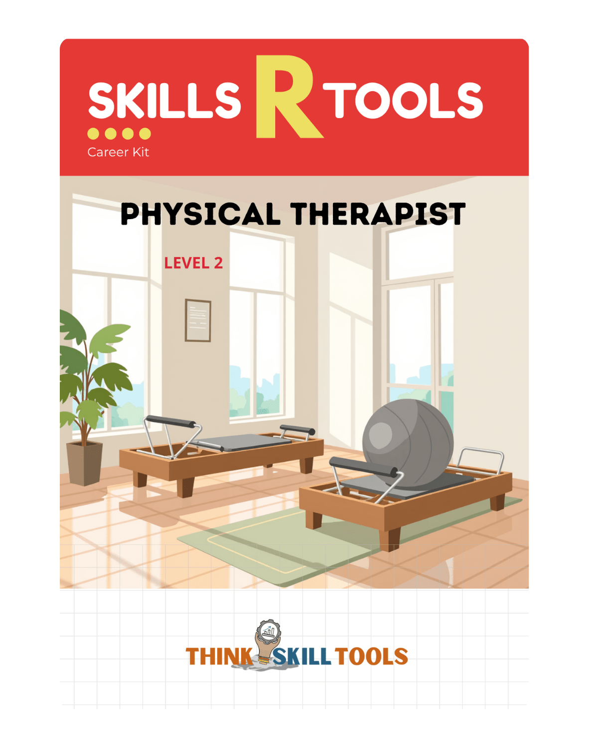 physical-therapist-career-kit-level-2
