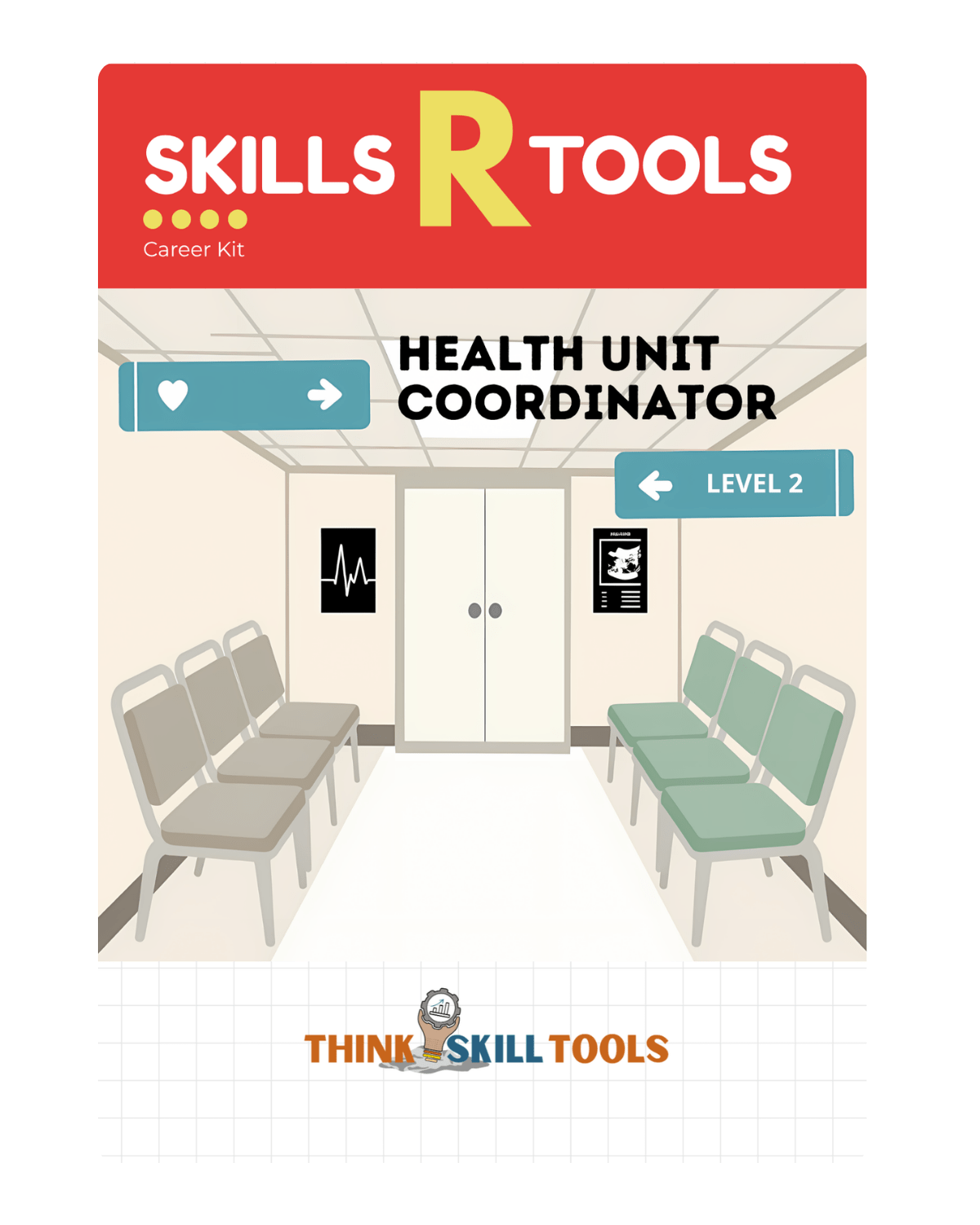 health-unit-coordinator-career-kit-level-2
