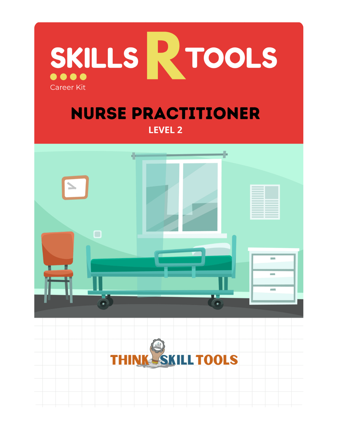 nurse-practitioner-career-kit-level-2