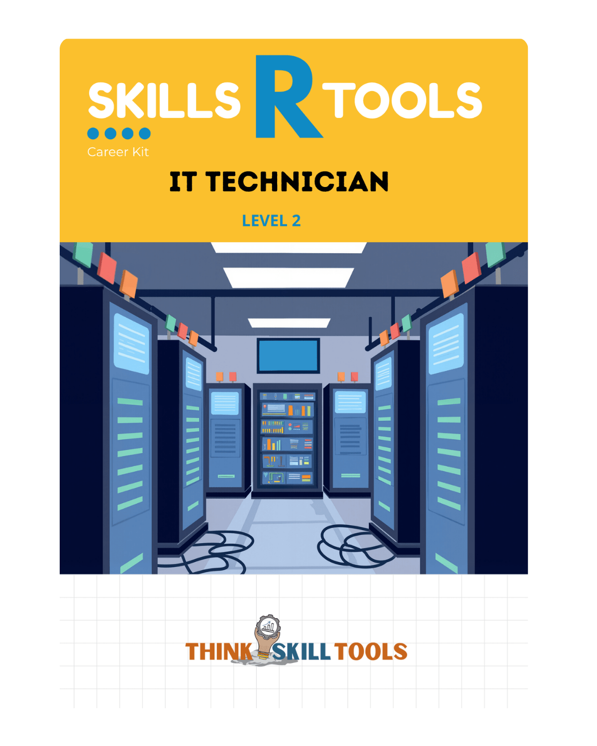 it-technician-career-kit-level-2