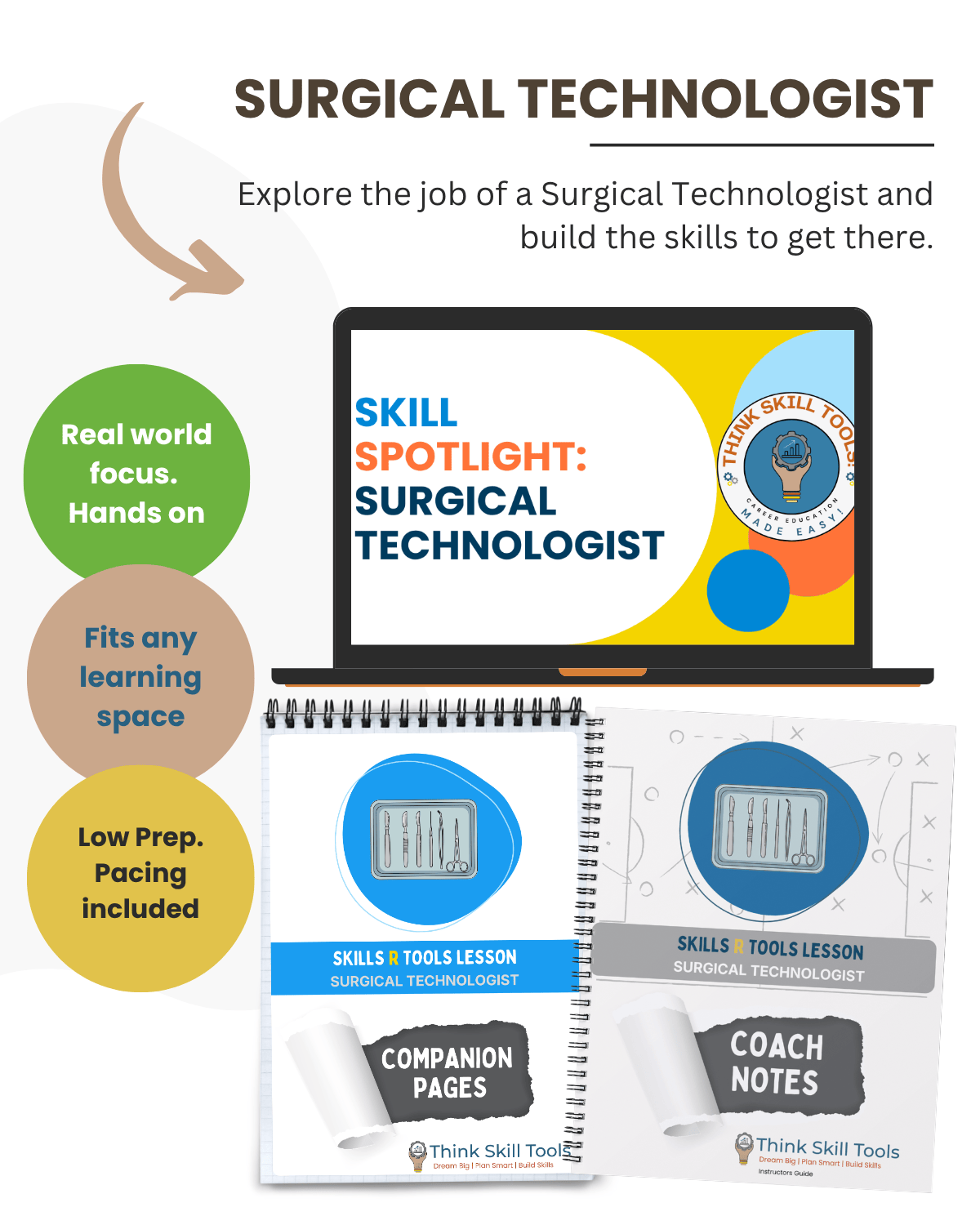 surgical-technologist-career-exploration-course