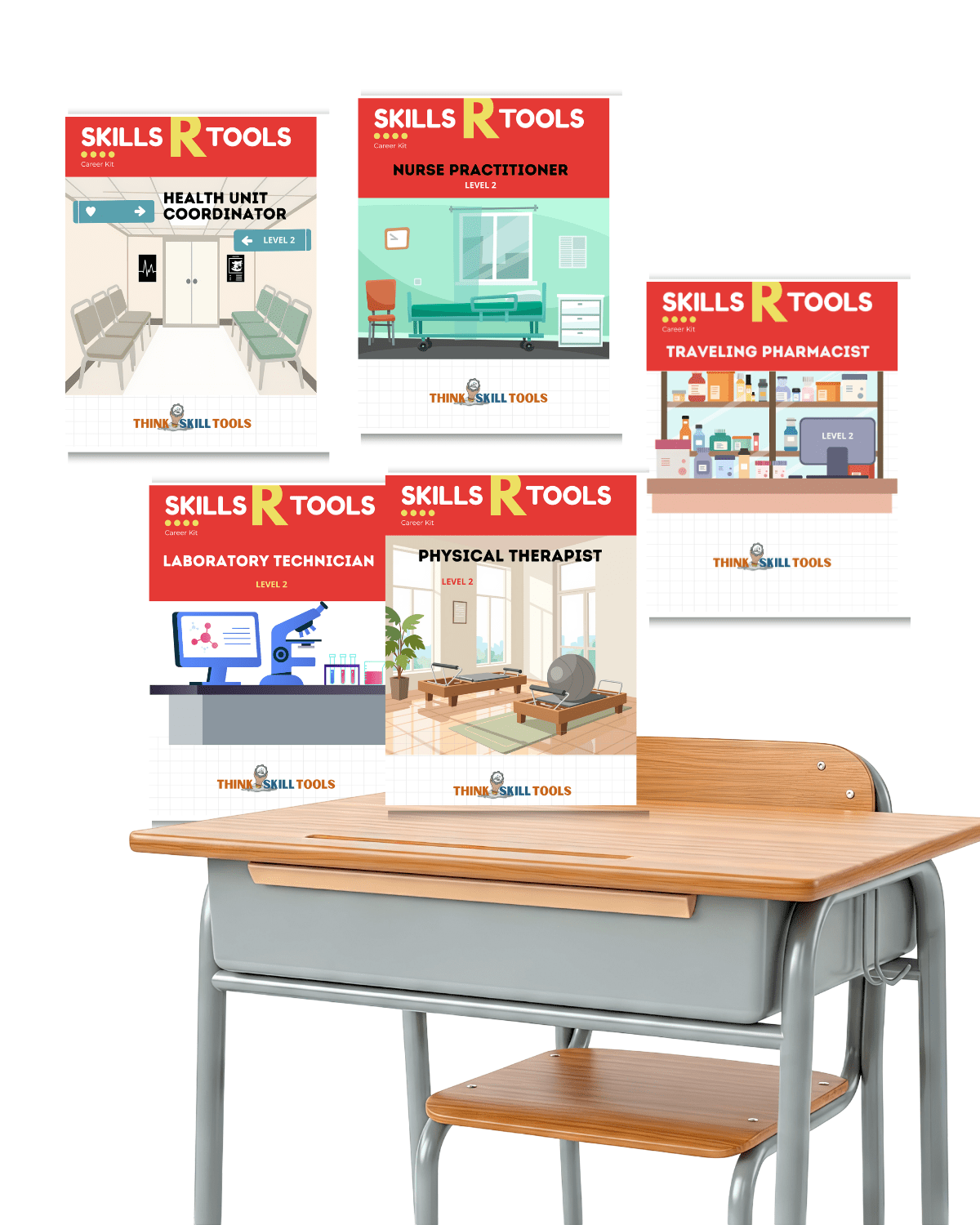 health-sciences-independent-career-kits-volume-1