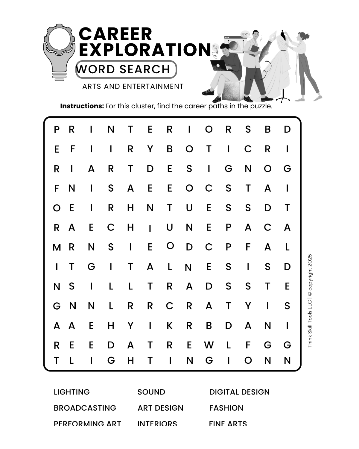 Art puzzle 1