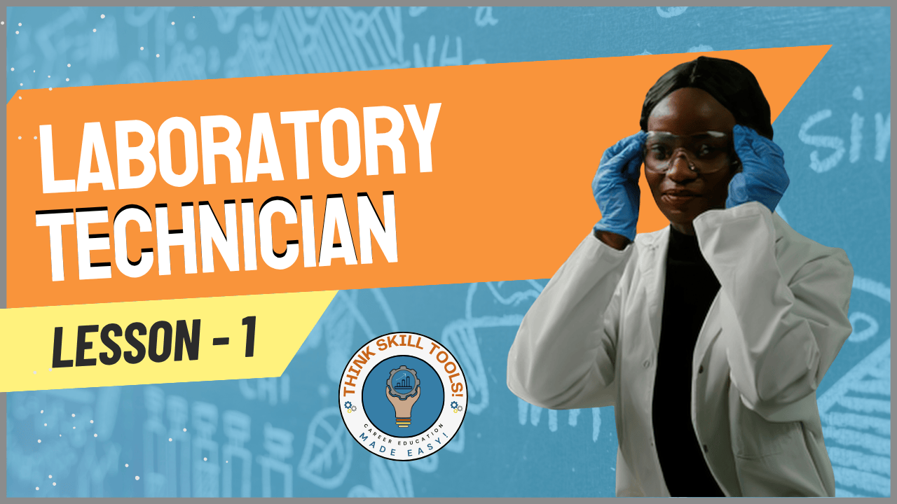 laboratory-technician-microlesson