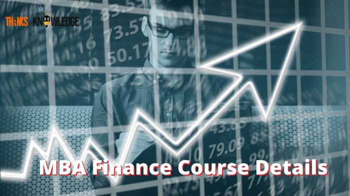 MBA in Finance | Learn MBA Finance Management Courses Online What is an mba in finance
