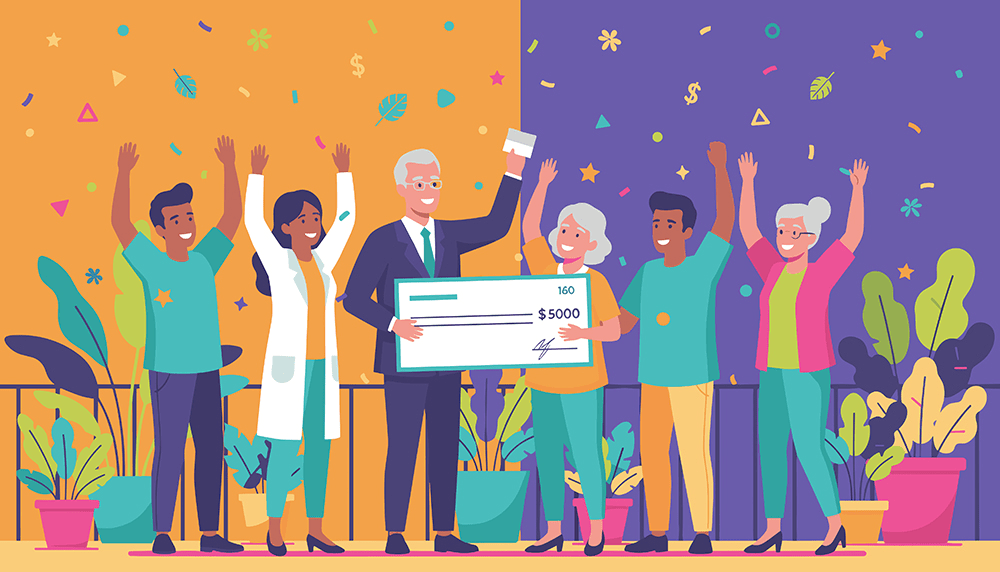 Build meaningful relationships with donors on the Other Side of the Table