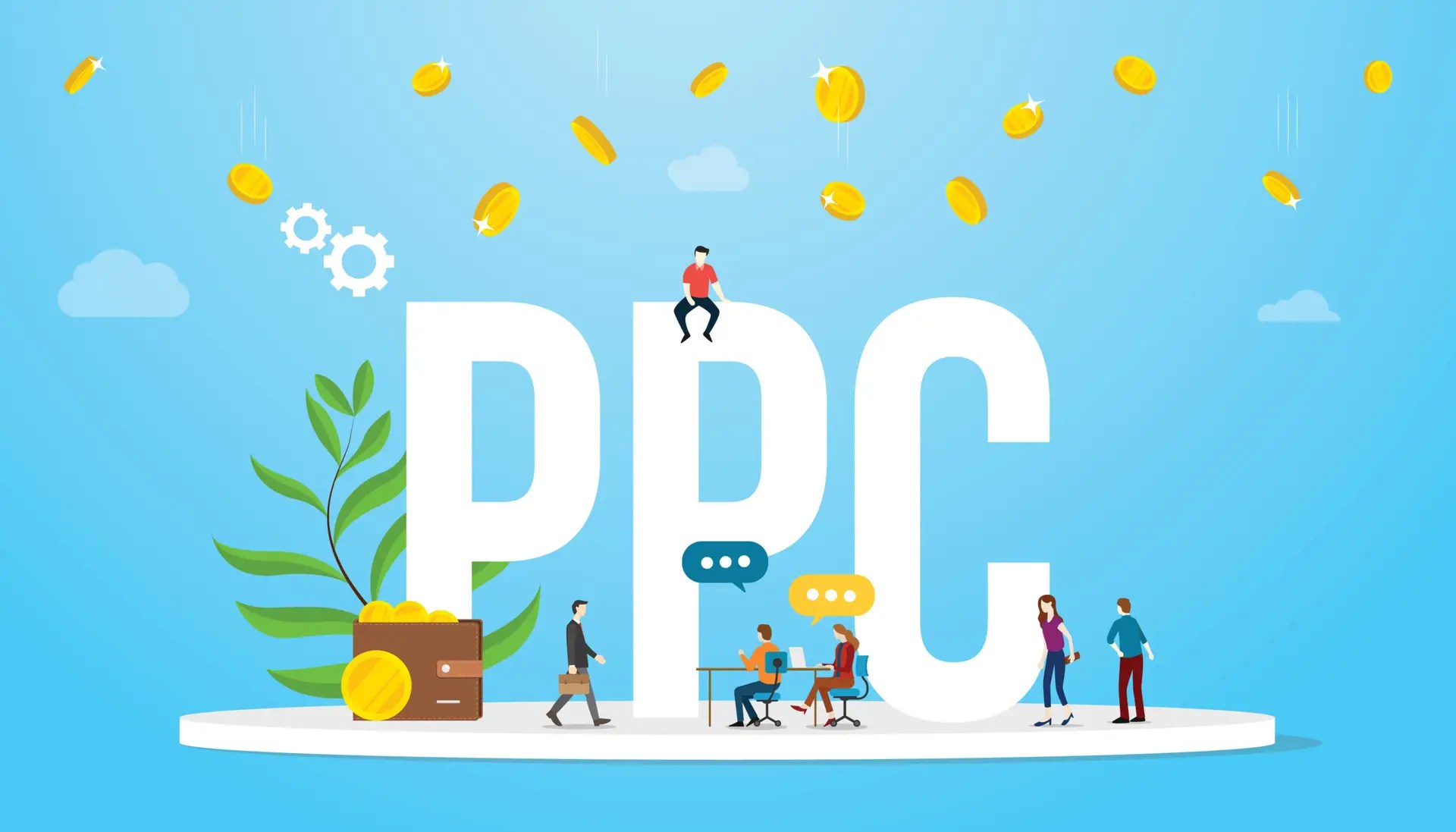 pay per click Campaign