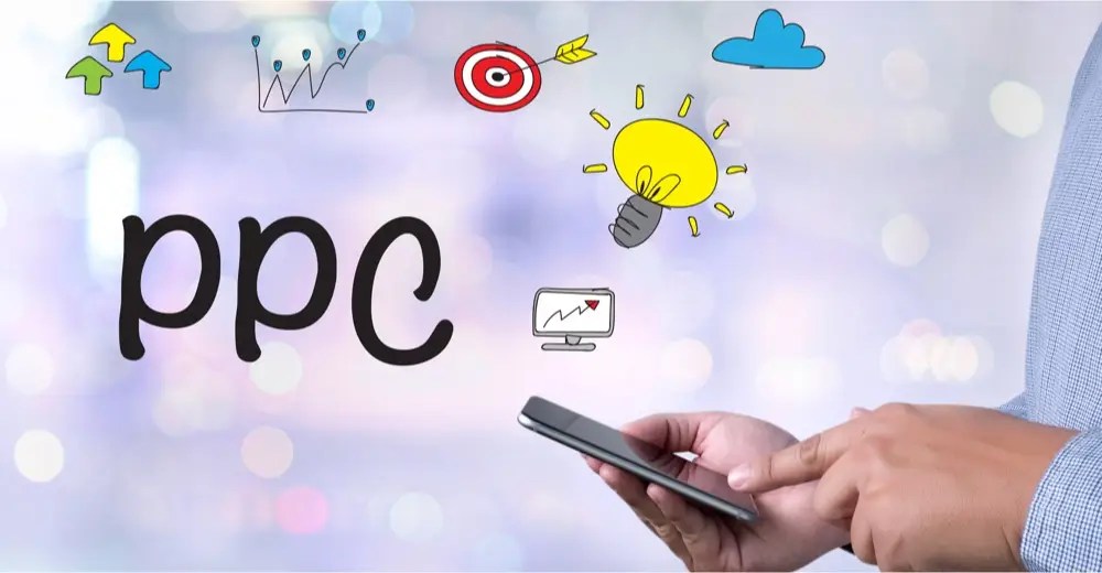 ppc management services