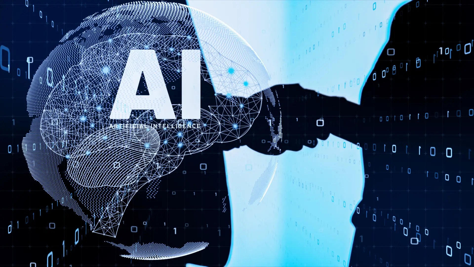 Is AI Replacing SEO
