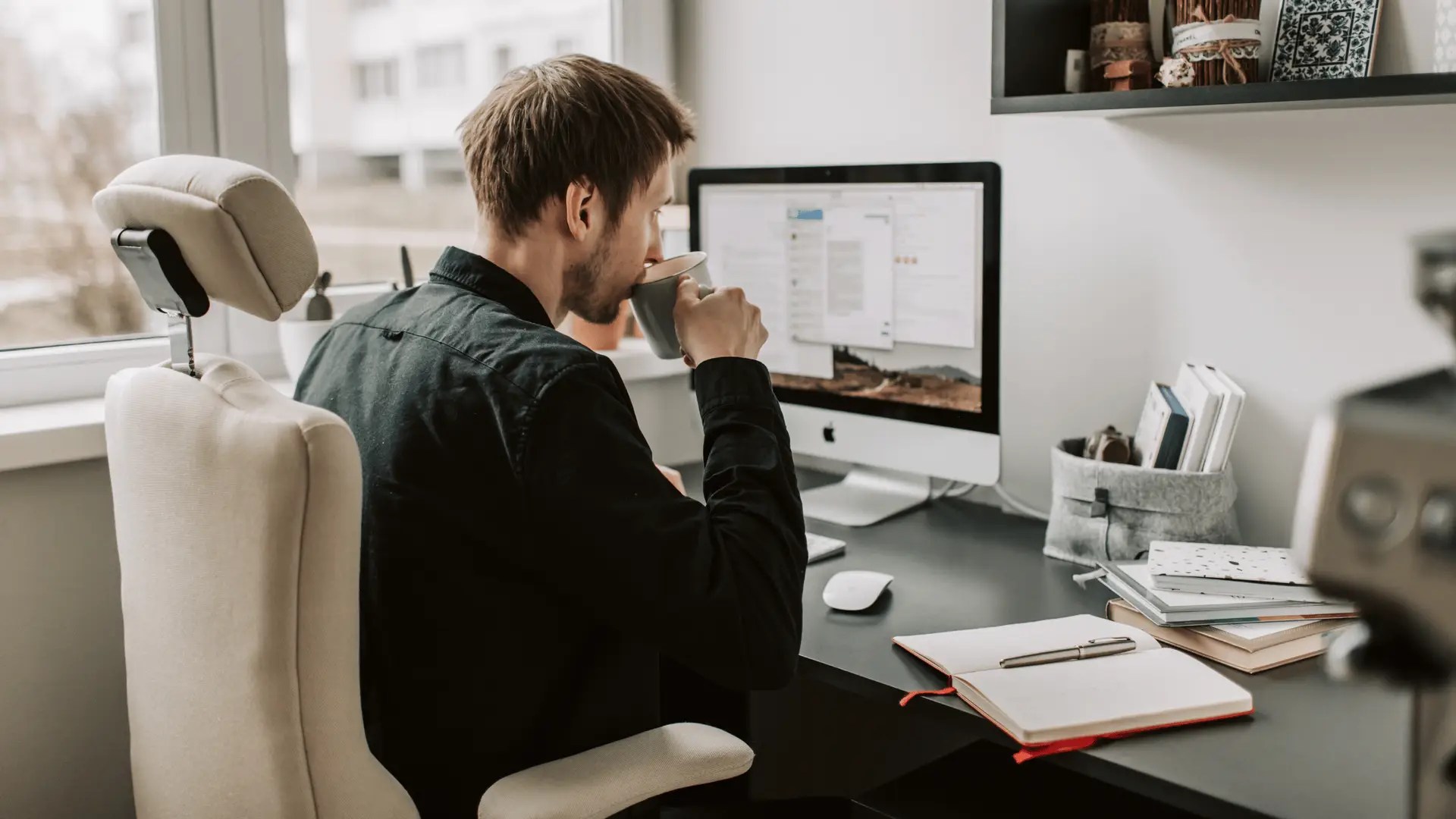 Search Everywhere Optimization