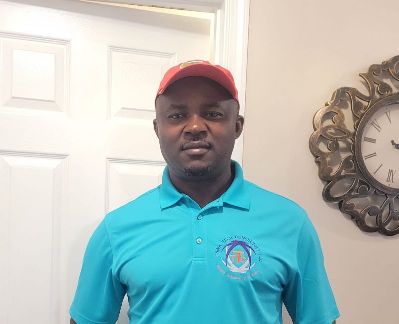 Think Tech Solution Linkedin - Best Nature Patterns in Full HD