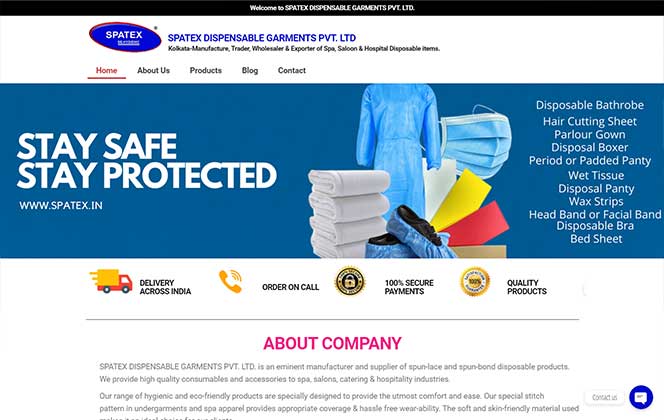 WEBSITE-DEVELOPMENT