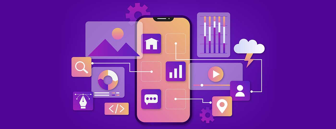 Custom Mobile Application Development