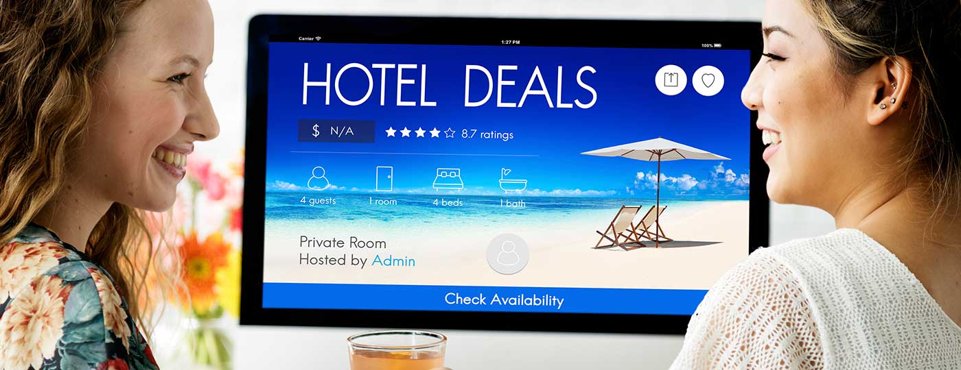 Hotel Management Software Development