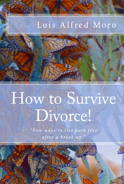 How to Survive Divorce!