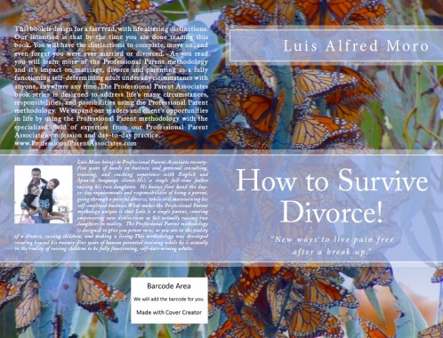 How to Survive Divorce!