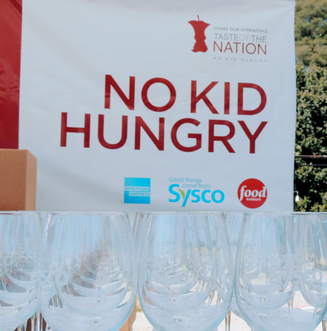No Kid Hungry, Santa Barbara