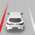 Lane Departure Warning System