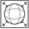 Icon Distortion