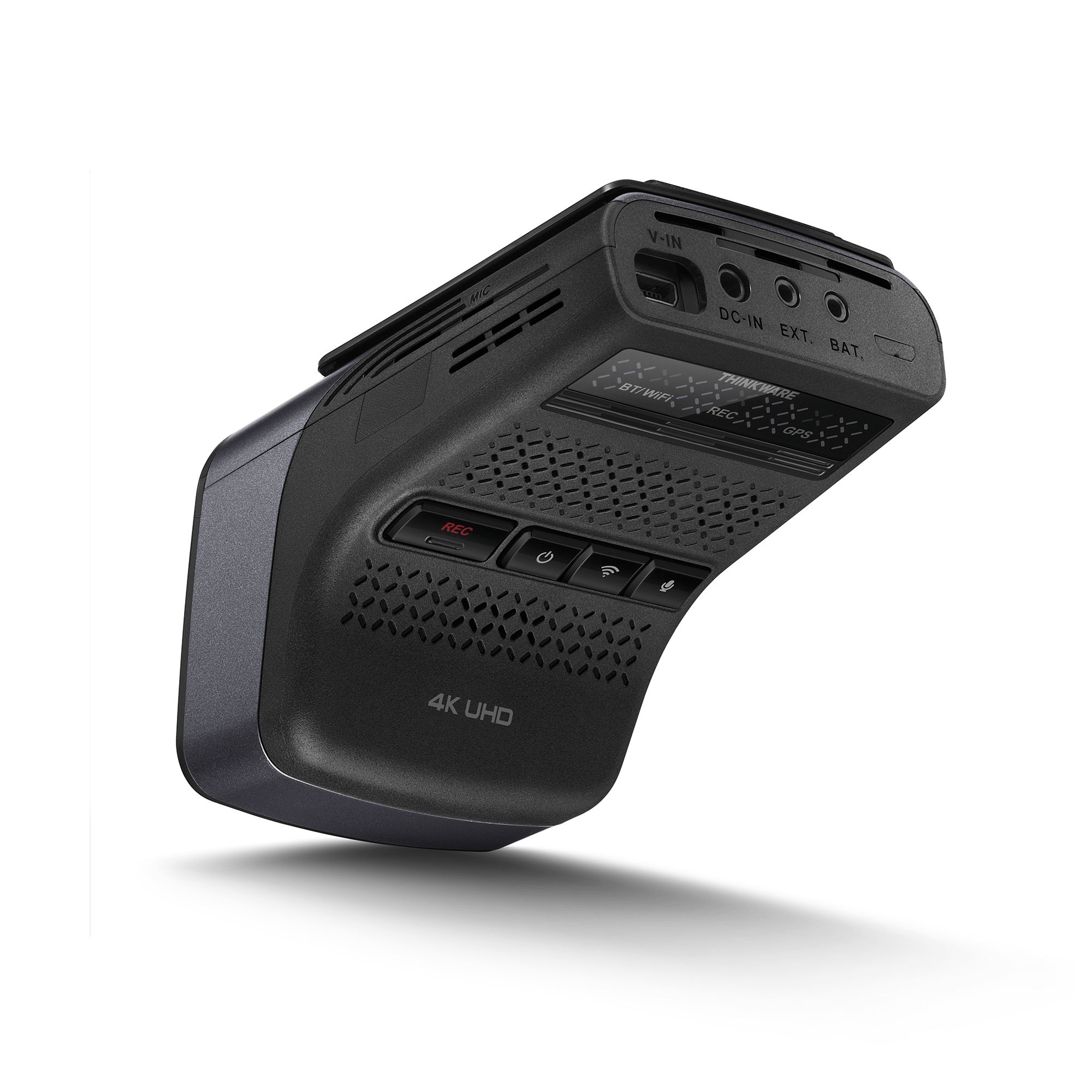 ★Oz★様AQV Dash Camera D2 4K UHD ドライブレコーダー Oz様AQV Dash Camera D2 4K UHD ドライブレコーダー 商品の状態 【公式