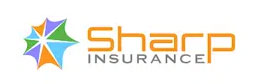 sharp