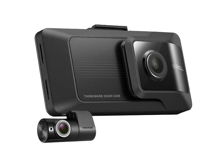 Snap-G Plus Creator Battery Package – 4K60 WiFi | Thinkware