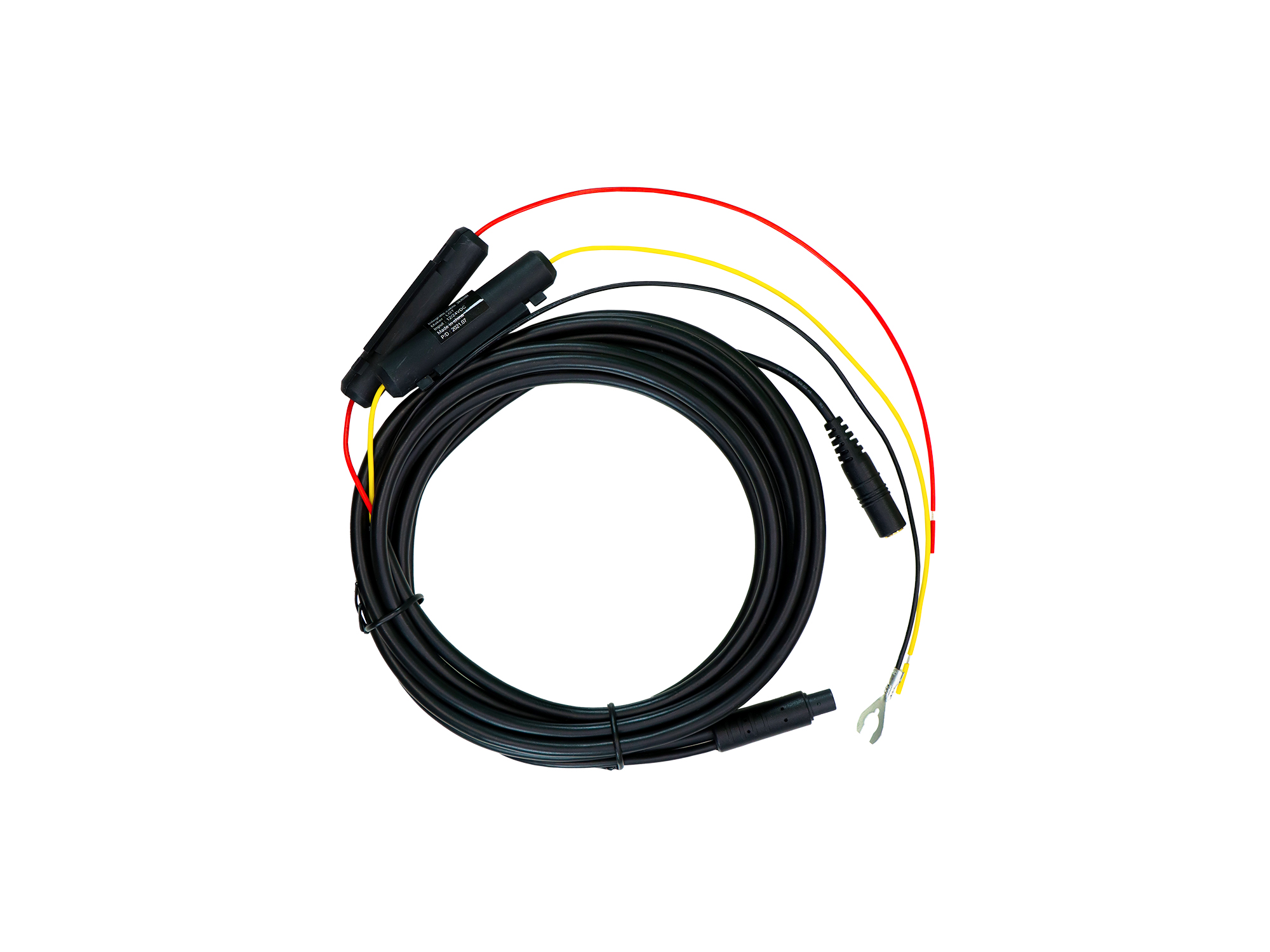 F790 Hardwiring Cable – Advanced Parking Mode | Thinkware
