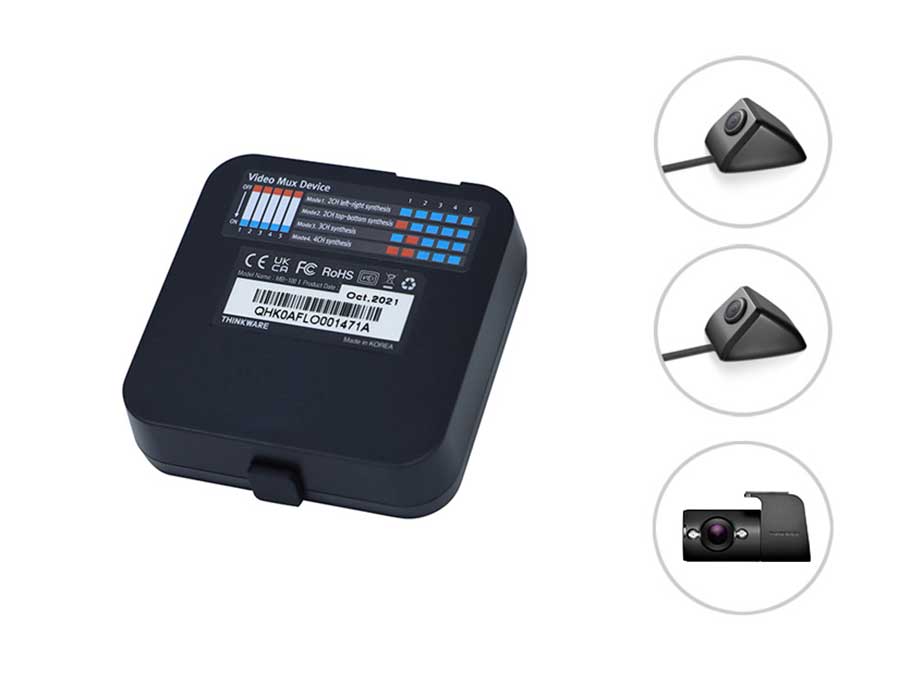 LTE Module – U3000 PRO | Thinkware