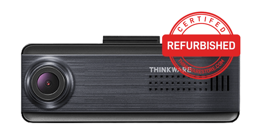 Certified Refurbished