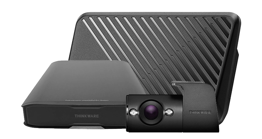 Dash Cam Accessories