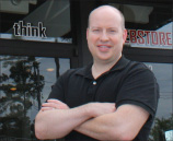 Bryan Carter of Think Webstore