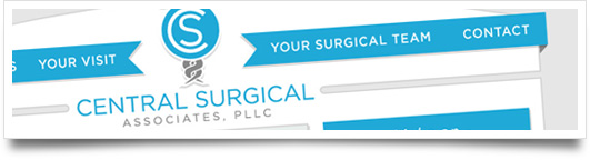 Central Surgical Associates, PLLC