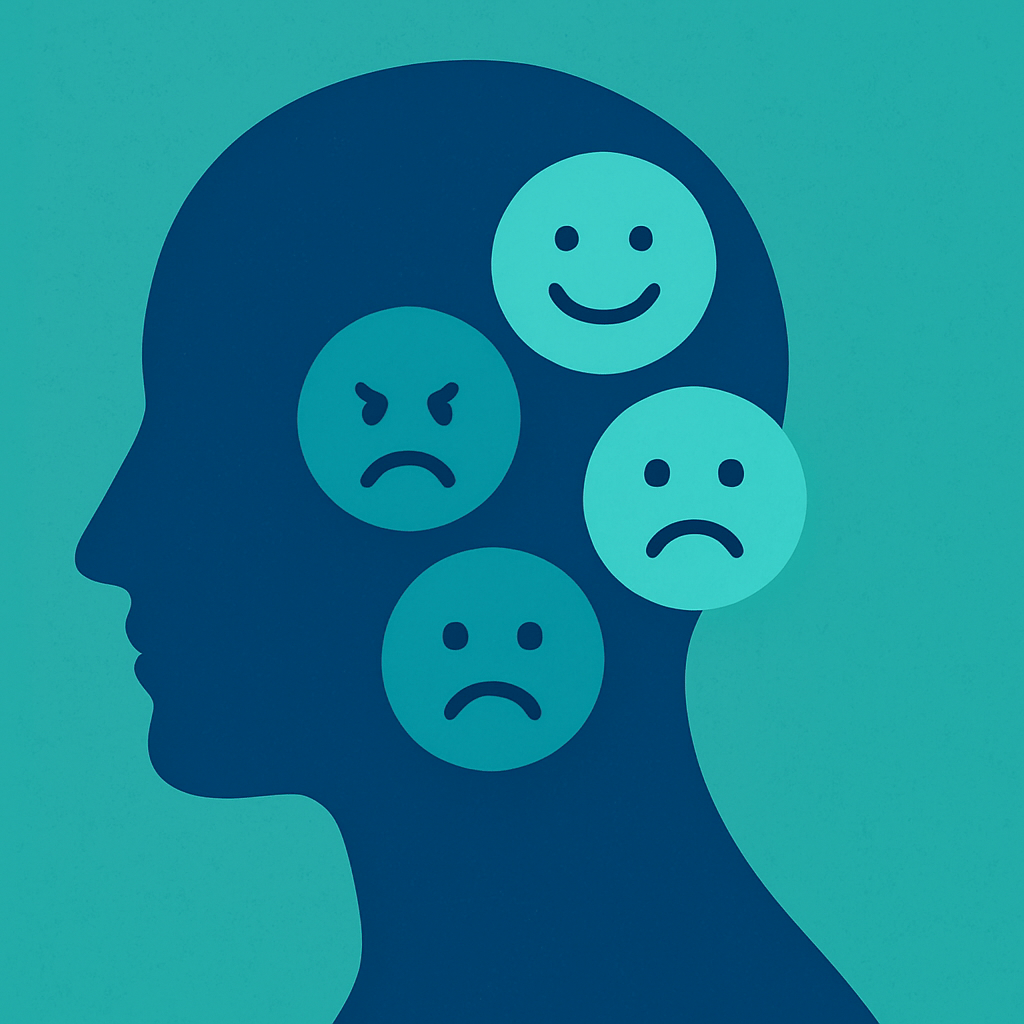Understanding the Link Between Thoughts and Emotions in CBT