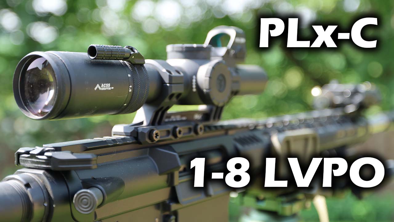 PLxc 1-8 Archives - Thin Line Defense CO