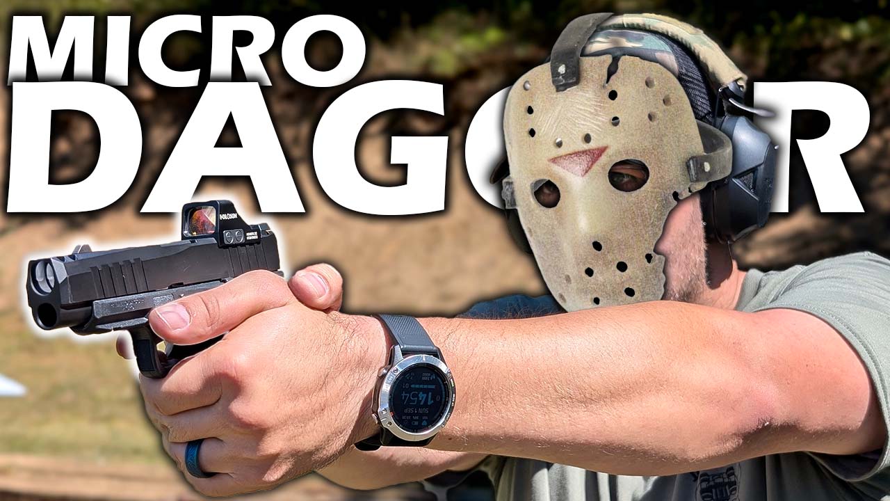 PSA Dagger Micro C-1 Review: Is it Worth it?