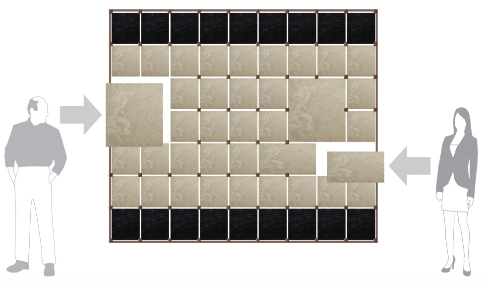 Modular Expandable
