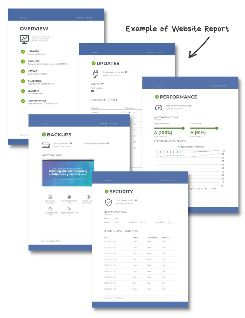 Essential Website Maintenance Plans For Optimal Performance - Download Modern Space Design | Ultra HD