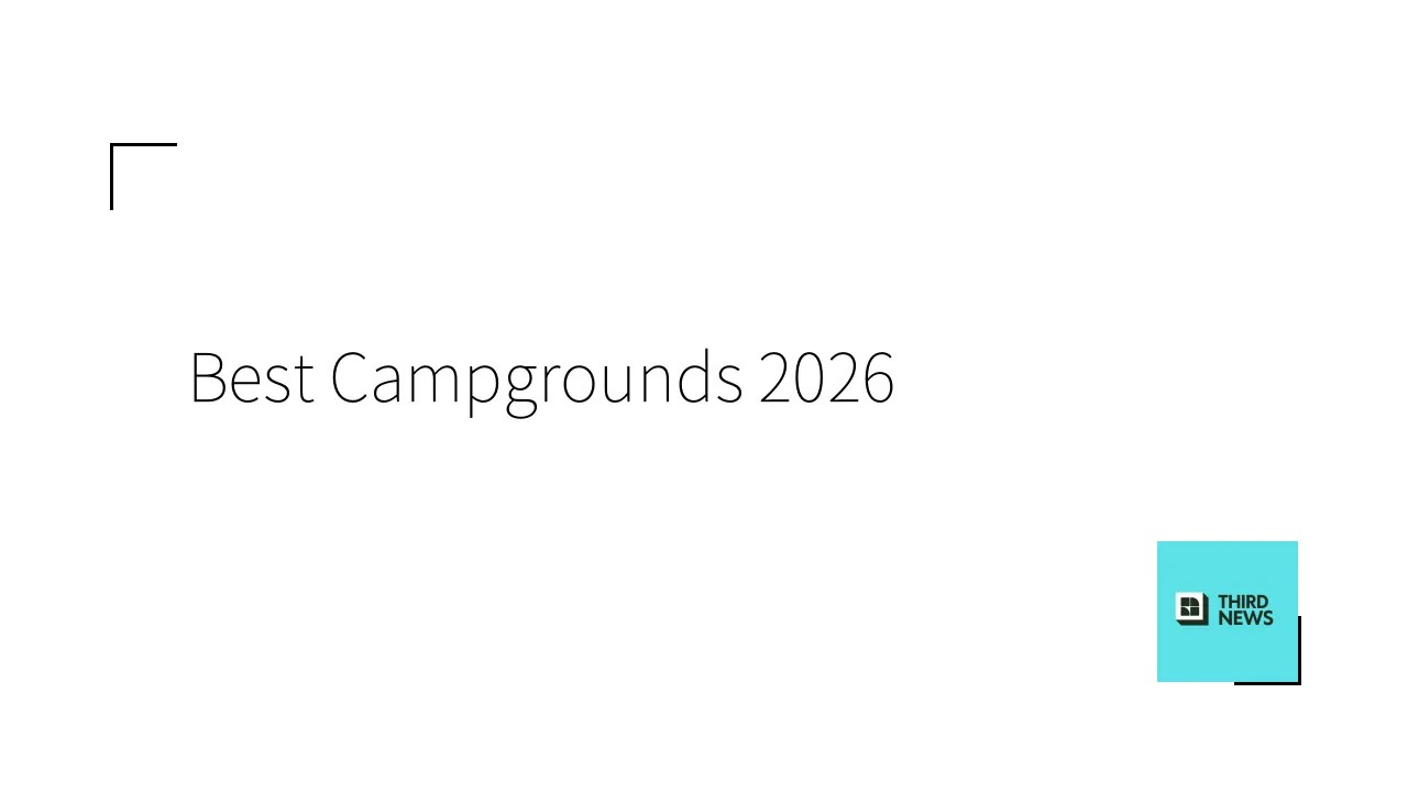 Discover The Best Campgrounds Near National Parks For 2026 Third News Og Image.webp
