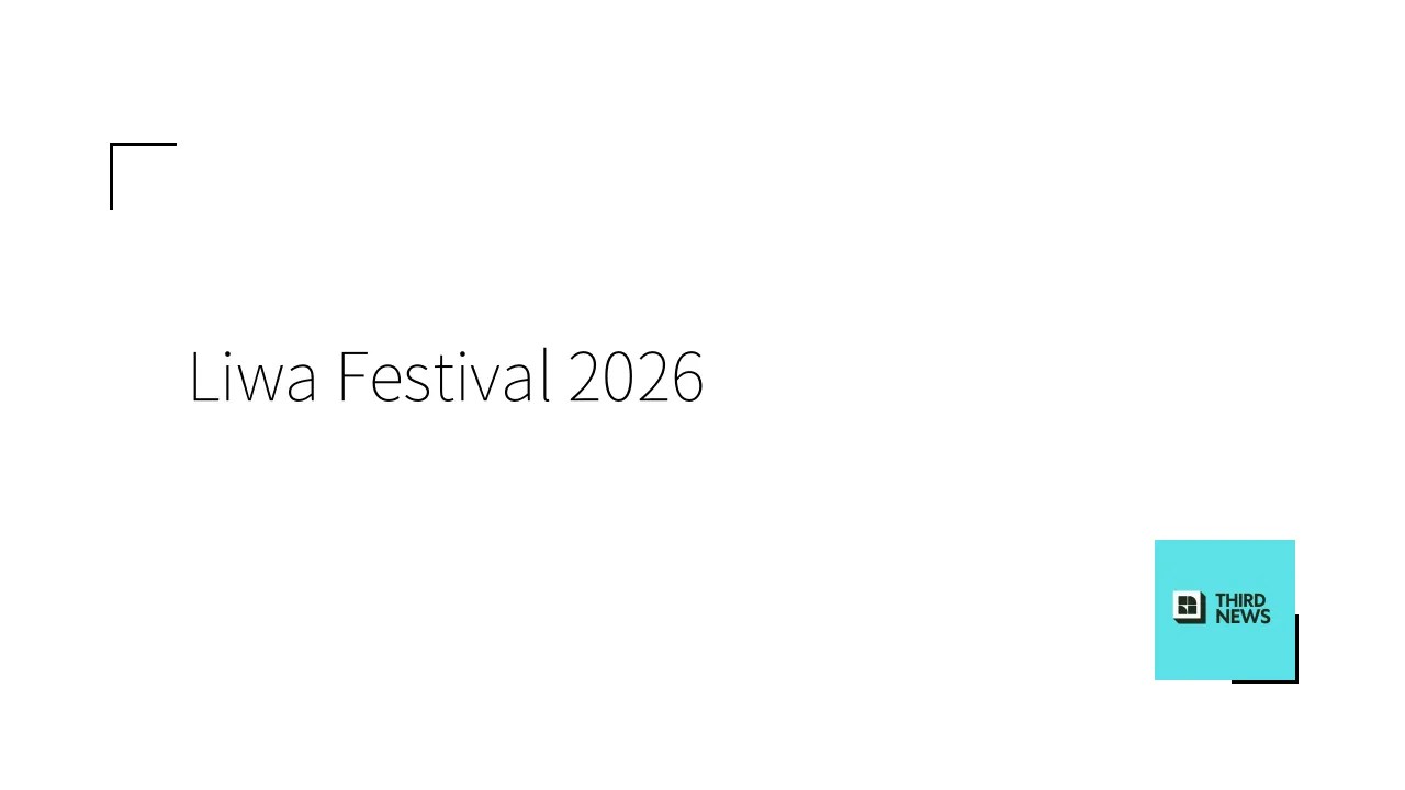 Experience The Excitement Of Liwa Festival 2026 In Abu Og Image.webp