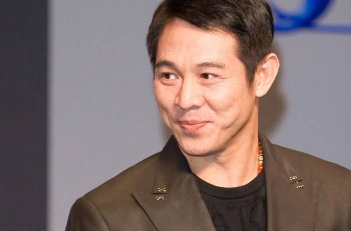 Jet Li's Net Worth 2026: Age, Spouse, Kids, Parents, Movies