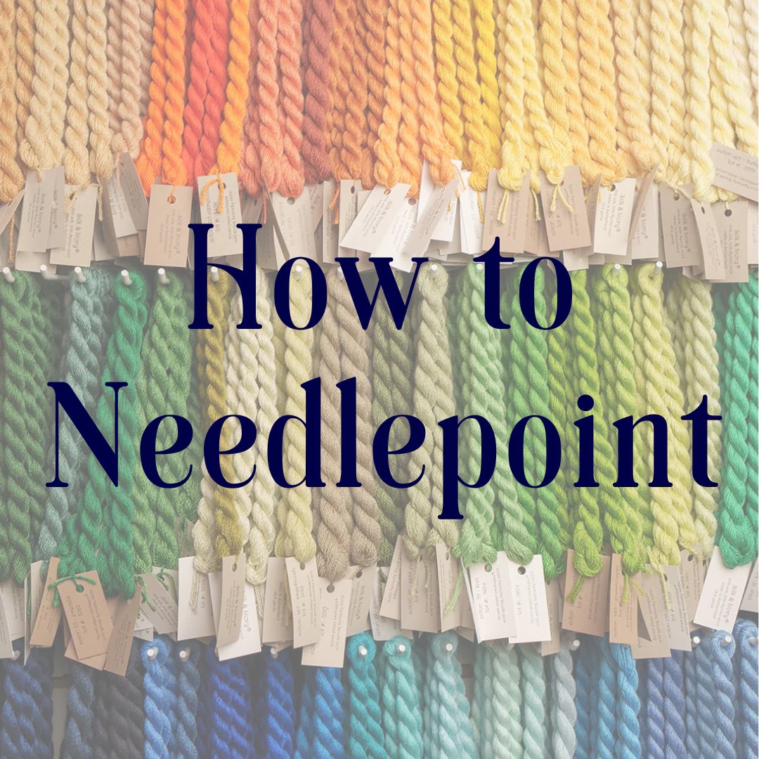 Start Learning The Stitching - Minimal Pattern Collection - Mobile Quality