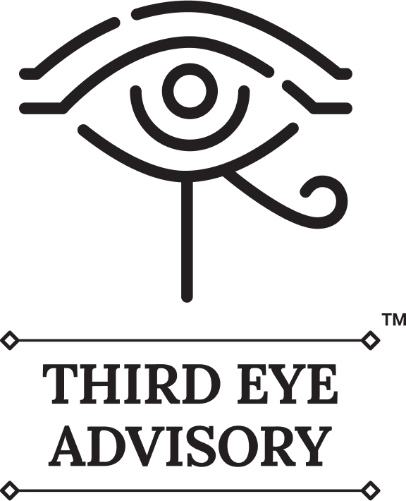 Third Eye Advisory - Desktop Dark Pictures for Desktop