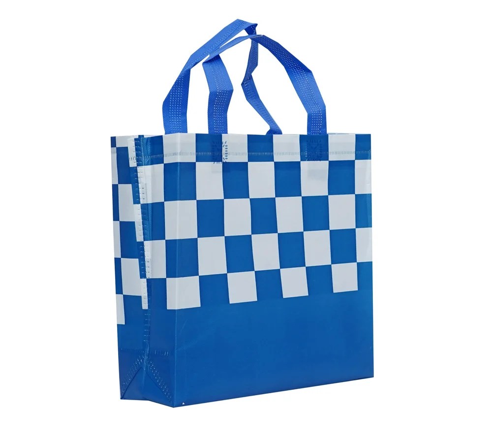 Non Woven Laminated Bag Manufacturer