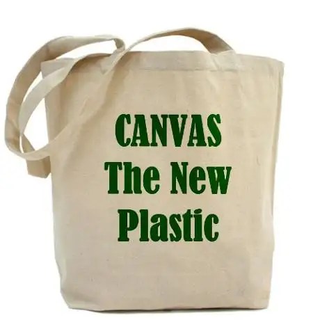 Canvas Bag Manufacturer India