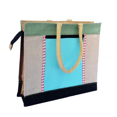 Jute Bag Manufacturer India