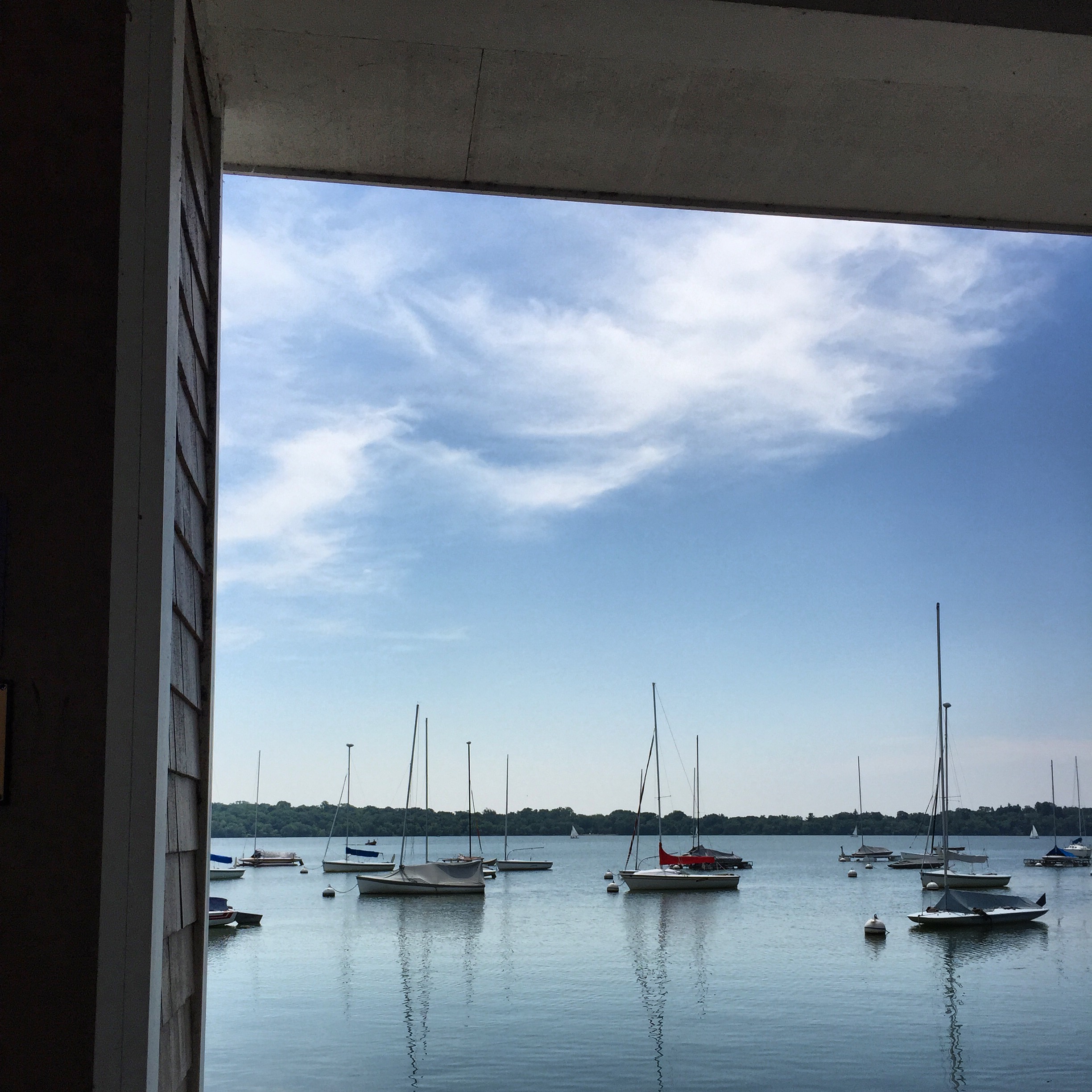 Lake Harriet Bandshell Minneapolis MN