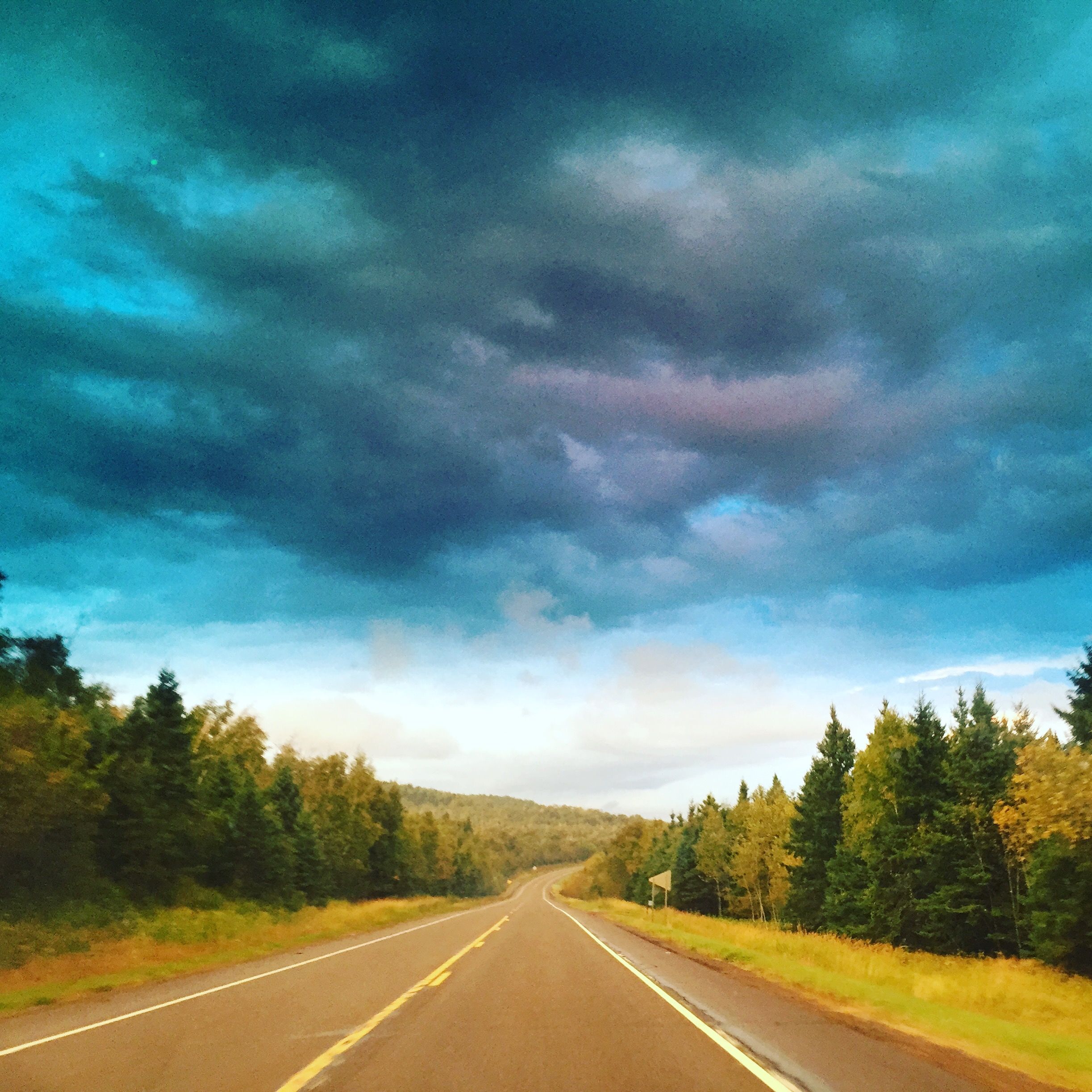 Highway 61 Lake Superior