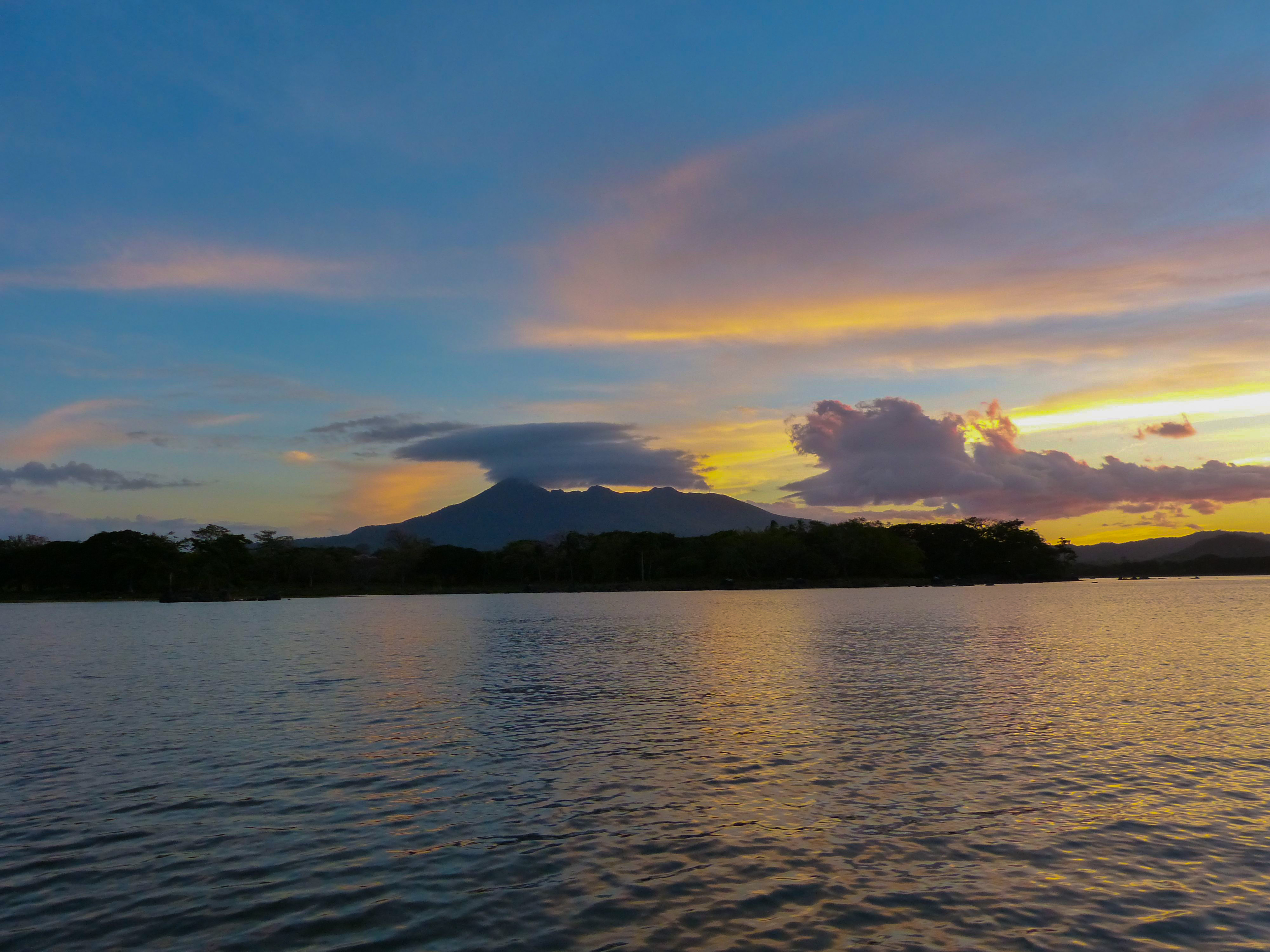 A hike into the Cloud Forest of Mombacho Volcano